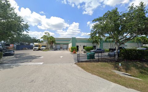 Moving and Storage Service «William C. Huff Moving and Storage», reviews and photos, 4227 Progress Ave, Naples, FL 34104, USA