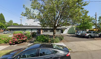 Bridgetown Chiropractic and Wellness, North Portland Office