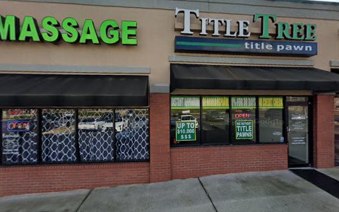 Title Company «Title Tree Title Pawn - Douglasville», reviews and photos