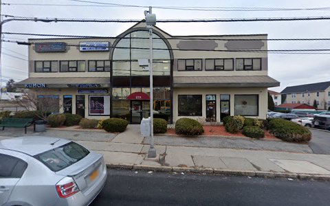 Eye Care Center «Envisage», reviews and photos, 819 Yonkers Ave, Yonkers, NY 10704, USA