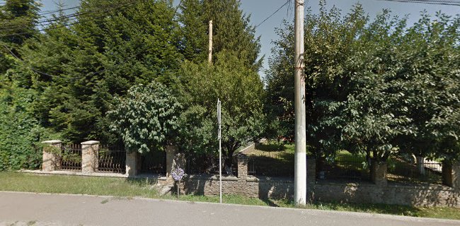 Strada Humorului, Șcheia 727525, România