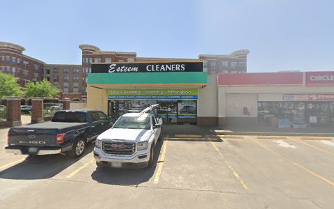 Dry Cleaner «Esteem Dry Cleaners», reviews and photos, 6333 San Felipe St, Houston, TX 77057, USA