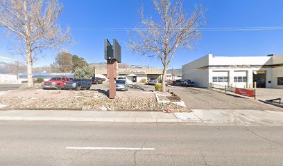 John Berlin - Pet Food Store in Albuquerque New Mexico
