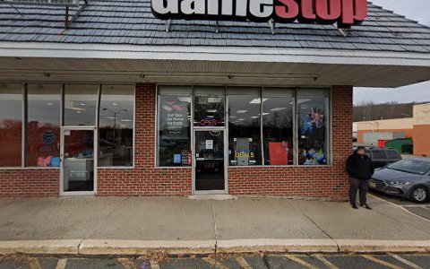 Video Game Store «GameStop», reviews and photos, 15 Hampton House Rd, Fredon Township, NJ 07860, USA