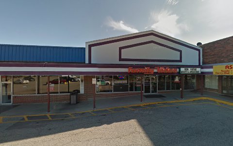 Movie Rental Store «Family Video», reviews and photos, 504 Orchard St, Antioch, IL 60002, USA