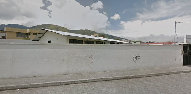 Centro de Salud La Ecuatoriana