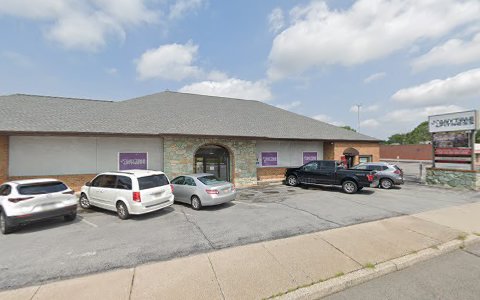 Gym «Anytime Fitness», reviews and photos, 1031 Chestnut St, Emmaus, PA 18049, USA