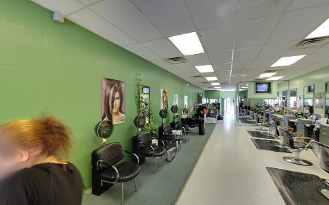 Hair Salon «M and M Hair Salon», reviews and photos, 30659 Dequindre Rd, Warren, MI 48092, USA