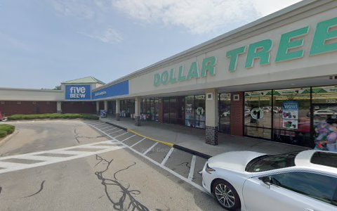 Dollar Store «Dollar Tree», reviews and photos, 1354 Park St, Stoughton, MA 02072, USA