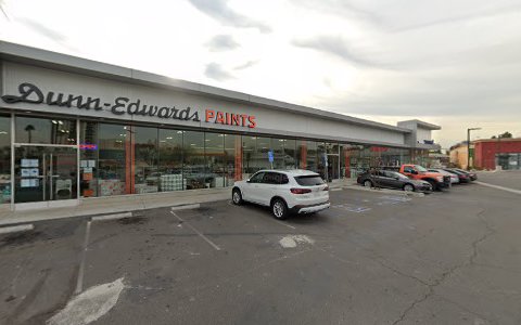 Paint Store «Dunn-Edwards Paints - Long Beach», reviews and photos, 2533 N Lakewood Blvd, Long Beach, CA 90815, USA