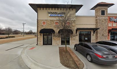 Joshua Forbes - Pet Food Store in Prosper Texas