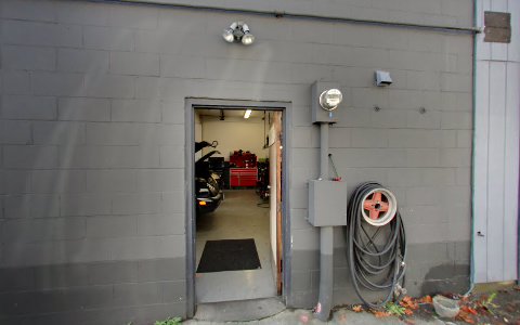 Auto Repair Shop «Elite AutoCare Inc.», reviews and photos, 5244 Leary Ave NW, Seattle, WA 98107, USA