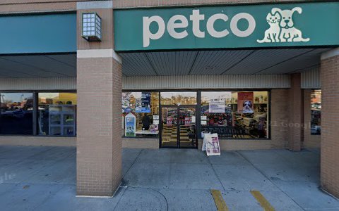 Pet Supply Store «Petco Animal Supplies», reviews and photos, 565 S State St, Westerville, OH 43081, USA