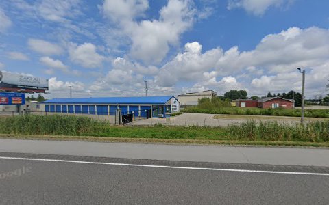 Self-Storage Facility «Storage Express», reviews and photos, 6529 Madison Ave, Anderson, IN 46013, USA