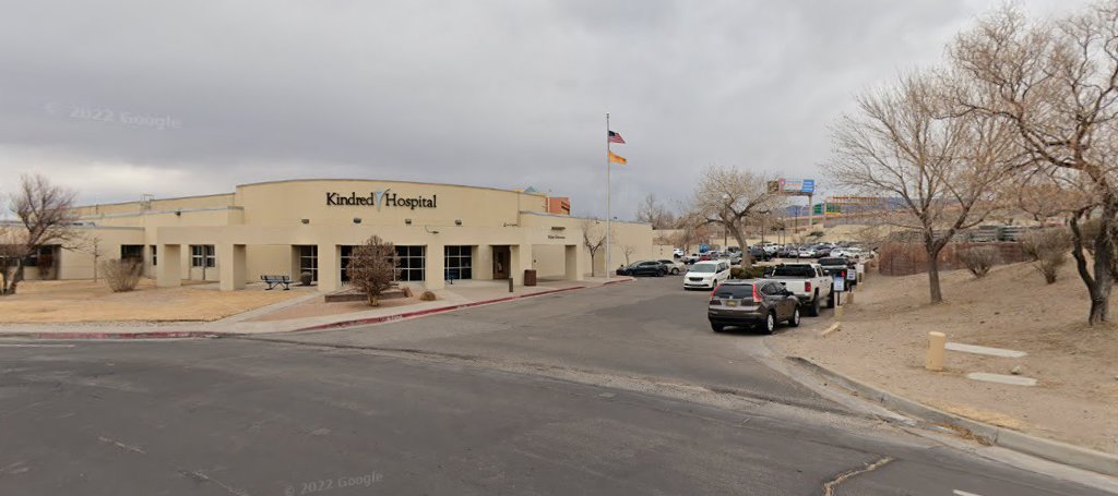 Fresenius Medical Care at Kindred Hospital Of Albuquerque