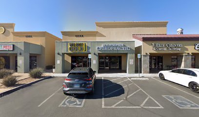 Christopher Houtakker - Pet Food Store in Henderson Nevada