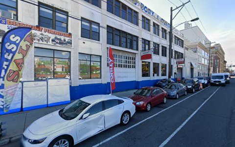Auto Body Shop «A.O.K. Auto Body & Glass», reviews and photos, 1330 Washington Ave, Philadelphia, PA 19147, USA