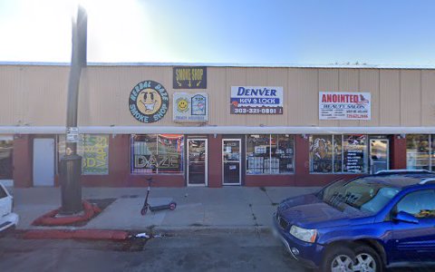 Locksmith «Denver Key & Lock», reviews and photos, 4528 E Colfax Ave, Denver, CO 80220, USA