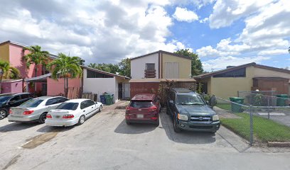 Glamour pet grooming