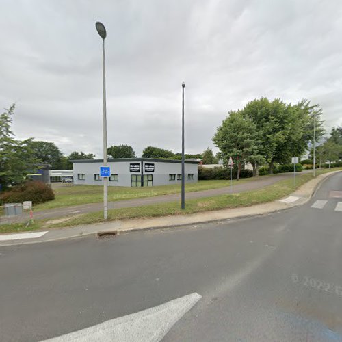Borne de recharge de véhicules électriques Morbihan énergies Charging Station Vannes