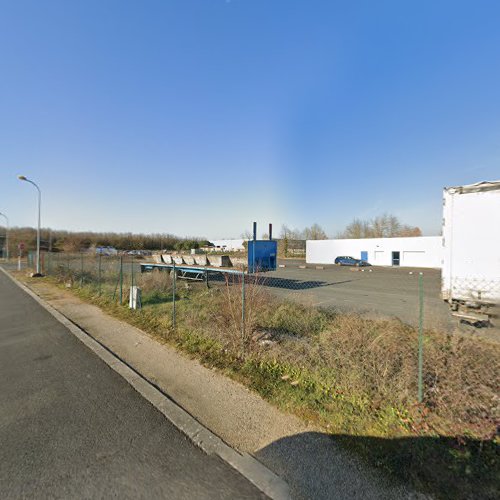 Centre de Contrôle Technique CTPL Even Trucks PL à Esvres-sur-Indre