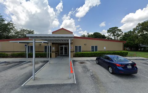 Community Center «Pine Hills Community Center», reviews and photos, 6408 Jennings Rd, Orlando, FL 32818, USA