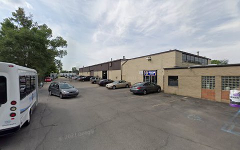 Auto Parts Store «Tuffy Auto Services Center», reviews and photos, 530 E Maple Rd, Troy, MI 48083, USA