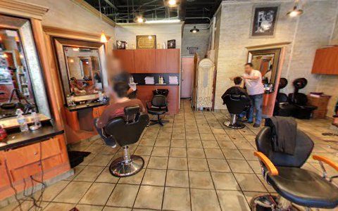 Beauty Salon «Creative Image Beauty Salon», reviews and photos, 6835 Schaefer Rd, Dearborn, MI 48126, USA