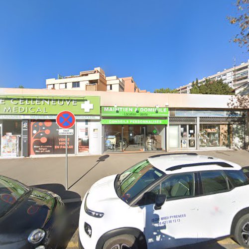 Boucherie Alamal à Montpellier
