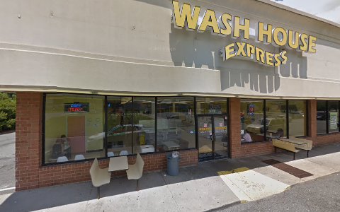 Laundromat «The Wash House», reviews and photos, 2048 Victory Blvd, Portsmouth, VA 23702, USA