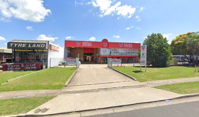 TLE Electrical Wetherill Park