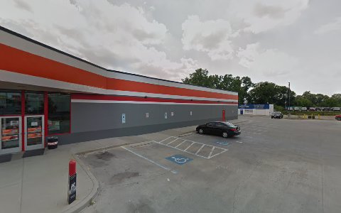 Auto Parts Store «AutoZone», reviews and photos, 10022 York Rd, Cockeysville, MD 21030, USA