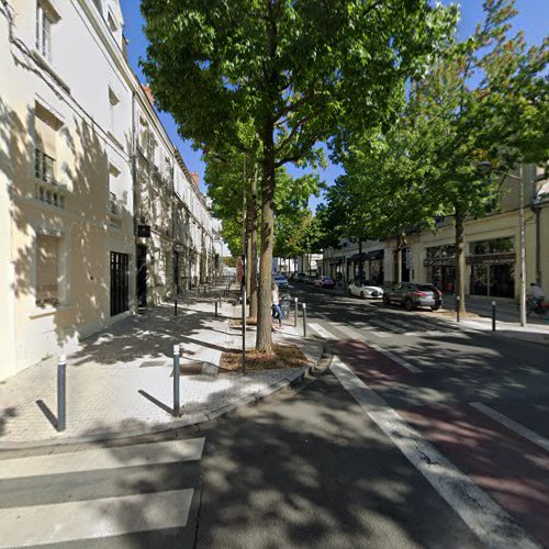 Terre Et Patrimoine Immobilier à Angers