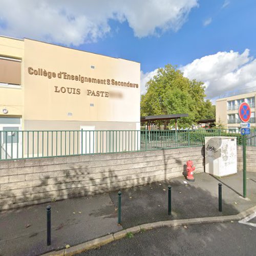Collège Collège Louis Pasteur Brunoy