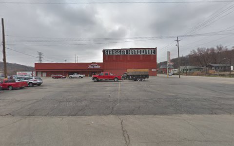 Home Improvement Store «Strasser True Value Hardware», reviews and photos, 910 Southwest Blvd, Kansas City, KS 66103, USA