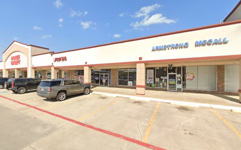 Cosmetics Store «Armstrong McCall», reviews and photos, 145 S Central Expy, McKinney, TX 75070, USA