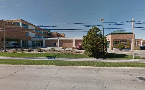 Gym «Good Samaritan Wellness Center», reviews and photos, 3219 Central Ave, Kearney, NE 68847, USA