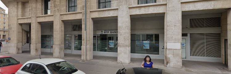 Photo du Banque BTP Banque à Caen