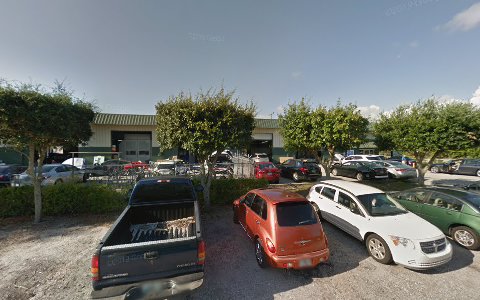 Auto Body Shop «Perfection Paint & Body», reviews and photos, 463 4th Pl SW, Vero Beach, FL 32962, USA
