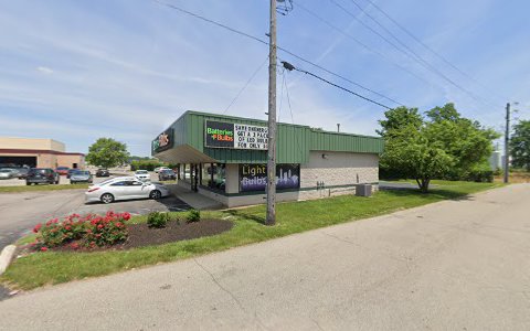 Car Battery Store «Batteries Plus Bulbs», reviews and photos, 4435 Lafayette Rd, Indianapolis, IN 46254, USA
