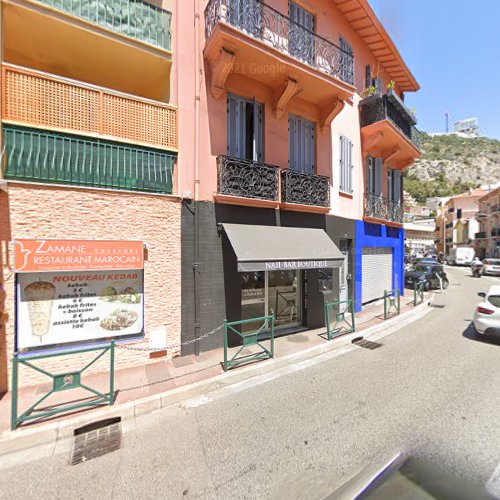 Pharmacie Saint Roman à Roquebrune-Cap-Martin