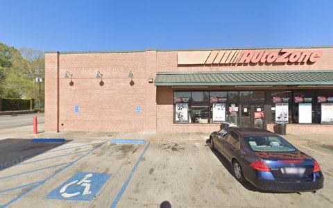 Auto Parts Store «AutoZone», reviews and photos, 4469 Perkins Rd, Baton Rouge, LA 70808, USA