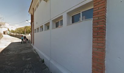 Colegio Público Tres Villas Nacimiento en Nacimiento
