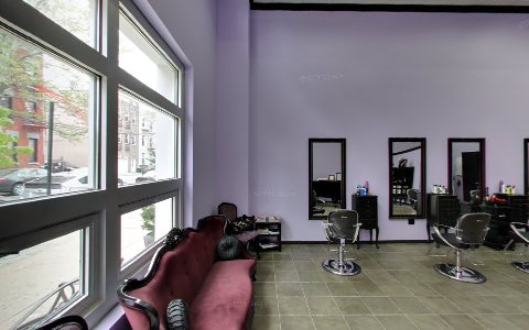 Hair Salon «Primp & Tease Salon», reviews and photos, 5-02 50th Ave, Long Island City, NY 11101, USA
