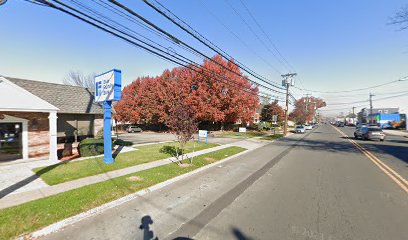 Vincent Spinazzola, DC - Pet Food Store in Lyndhurst New Jersey