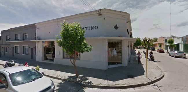 Opiniones de San Telmo - Dolores en Soriano - Tienda de ropa