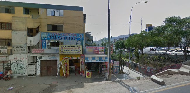 Opiniones de CLINICA DENTAL CHAMORRO en San Juan de Lurigancho - Dentista