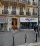 Serrure Porte blindée Bricard Vachette Serrurerie de la République Marseille