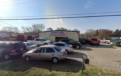 Auto Repair Shop «Progressive Auto Care», reviews and photos, 11908 Elam Rd, Balch Springs, TX 75180, USA
