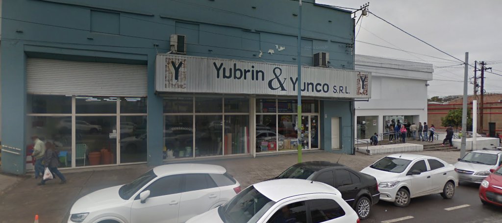 Yubrin & Yunco S.R.L.